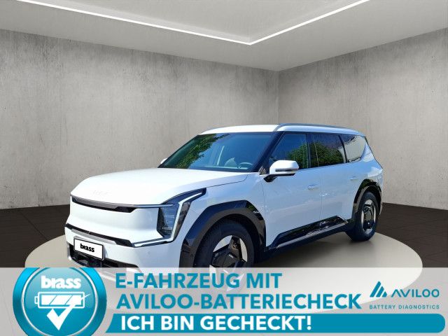 Kia EV9 15.100 km 59.980 &euro; Frankfurt 60488