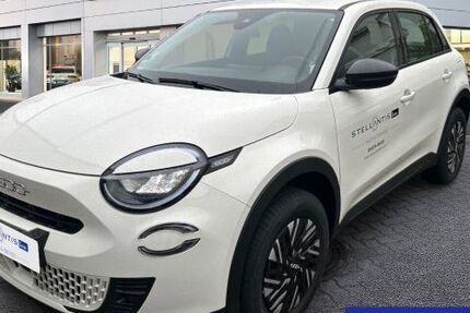 Fiat 600 7.500 km 21.980 &euro; Maintal 63477