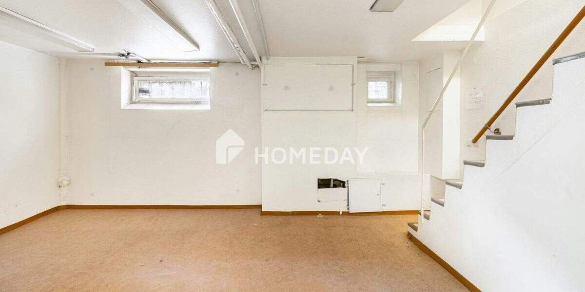 Reihenmittelhaus Frankfurt am Main Ginnheim - 8 Zimmer, 118 m&sup2;, 627.000&euro; | Angebot:25732761