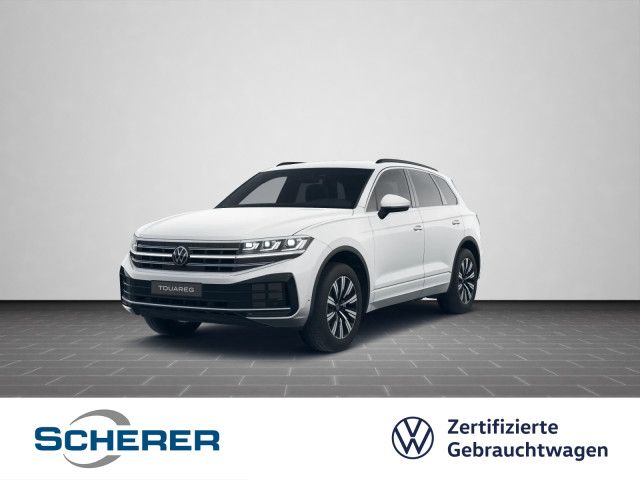 VW Touareg 14.400 km 74.480 &euro; Aschaffenburg 63741