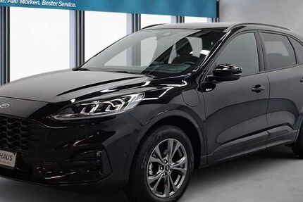Ford Kuga 110.244 km 19.790 &euro; Maintal 63477