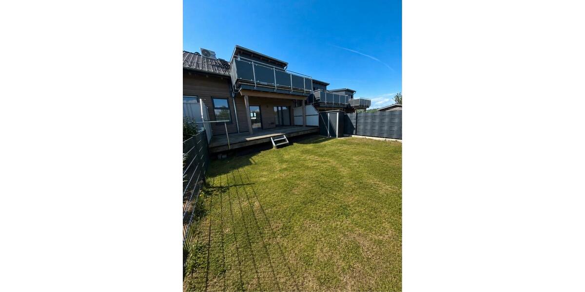 Doppelhaushälfte Büdingen - 6 Zimmer, 149 m&sup2;, 465.000&euro; | Angebot:26926489