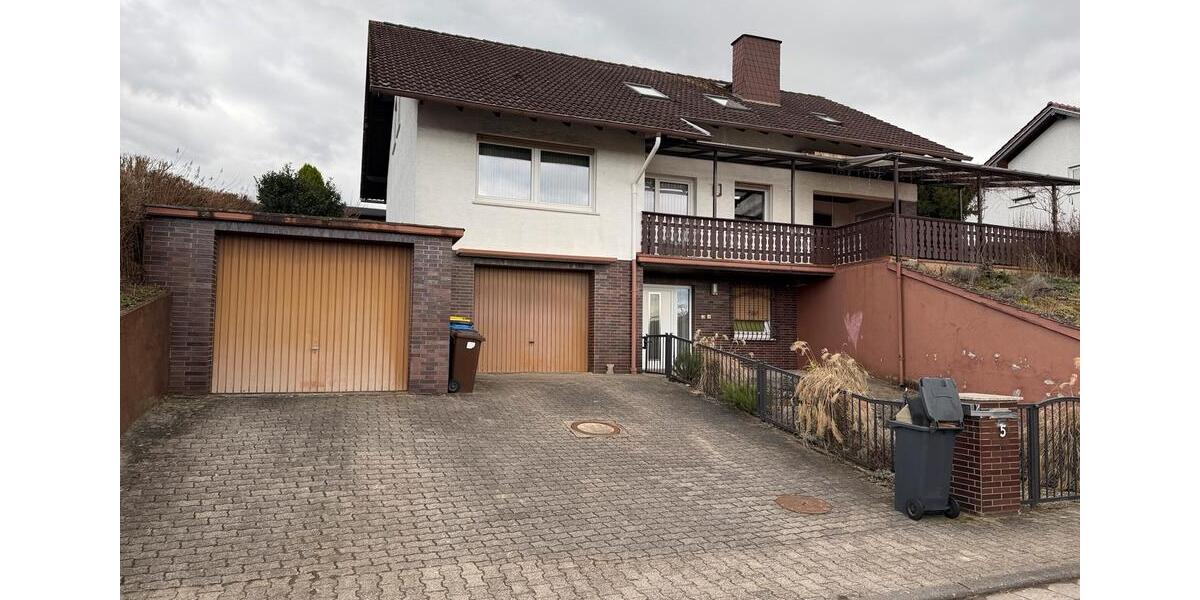 Einfamilienhaus Büdingen - 8 Zimmer, 178 m&sup2;, 409.000&euro; | Angebot:26008707