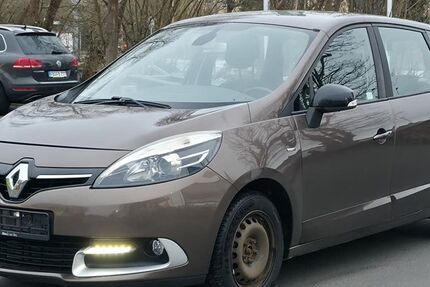Renault Grand Scenic 212.358 km 4.500 &euro; Büdingen 63654