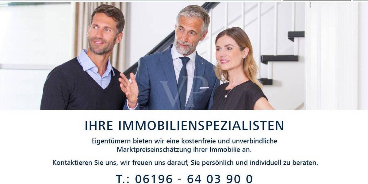 Einfamilienhaus Bad Soden am Taunus Bad Soden - 5 Zimmer, 94 m&sup2;, 675.000&euro; | Angebot:26815964