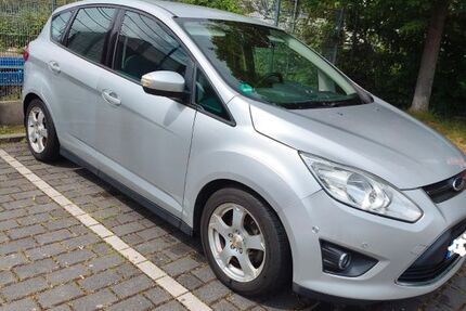 Ford C-Max 183.000 km 4.000 &euro; Frankfurt am Main 60386