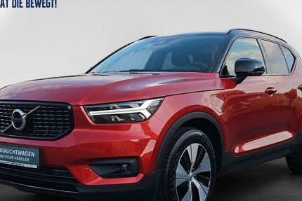 Volvo XC40 77.900 km 25.430 &euro; Hanau 63452