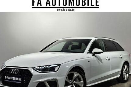 Audi A4 12.720 km 36.290 &euro; Mainaschaff 63814