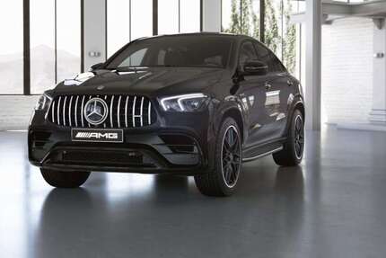 Mercedes-Benz GLE 63 AMG 19.321 km 123.949 &euro; Büdingen 63654