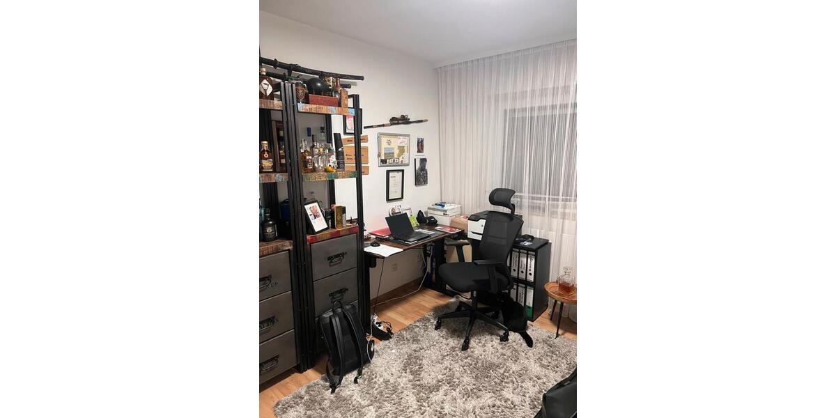 Etagenwohnung Hanau Lamboy - 5 Zimmer, 139 m&sup2;, 519.000&euro; | Angebot:26320738