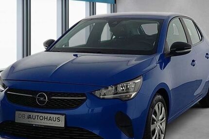 Opel Corsa 71.921 km 10.890 &euro; Maintal 63477