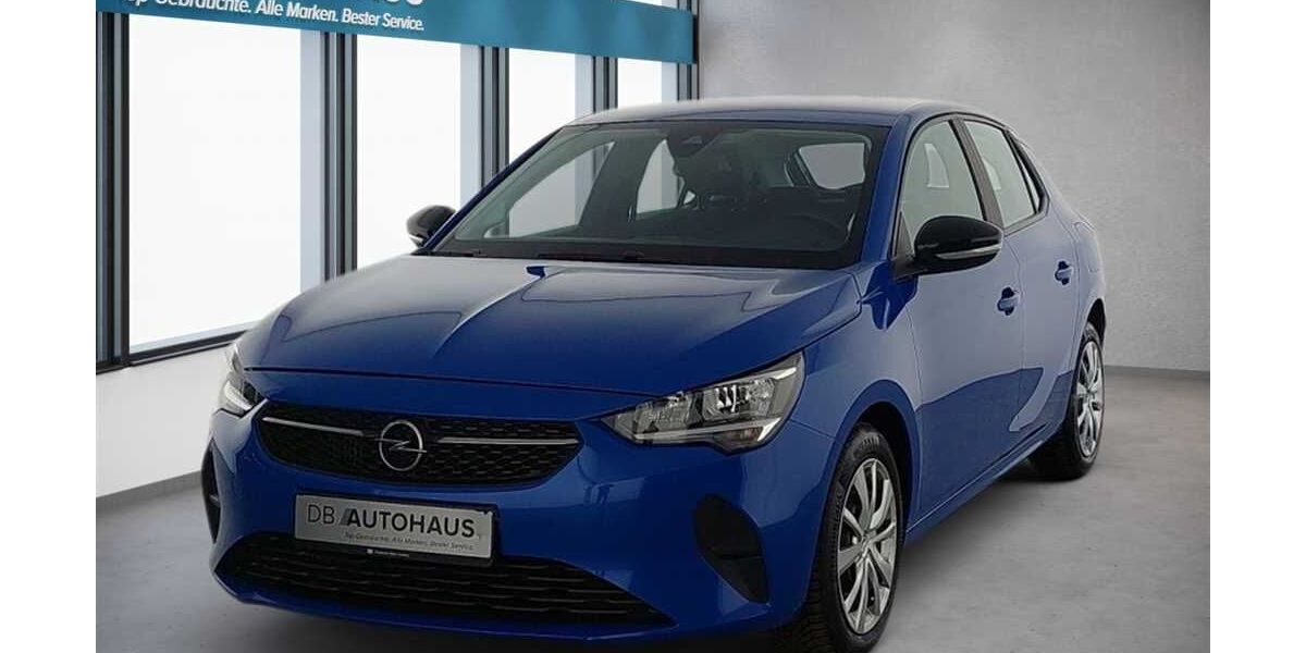 Opel Corsa 71.921 km 10.890 &euro; Maintal 63477