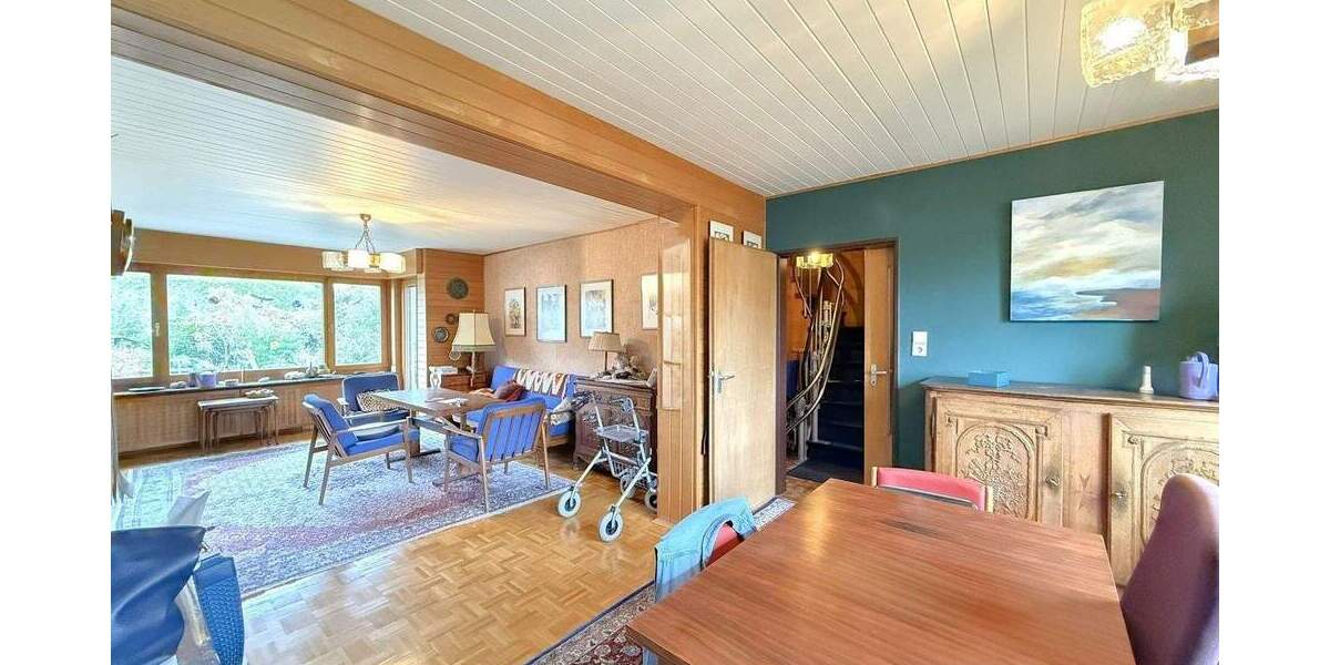 Einfamilienhaus Langen Oberlinden - 5 Zimmer, 98 m&sup2;, 390.000&euro; | Angebot:25686636