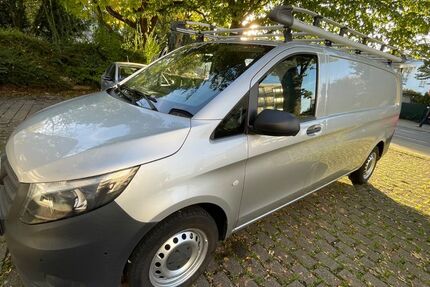 Mercedes-Benz Vito 112.000 km 13.900 &euro; Frankfurt 60489