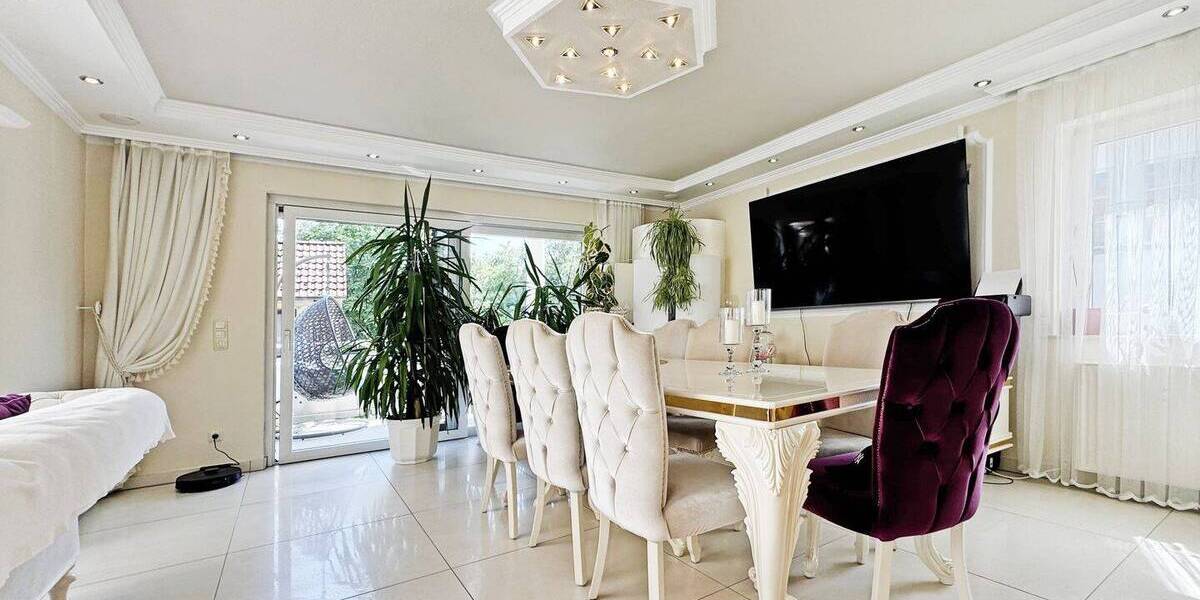 Mehrfamilienhaus, Wohnhaus Glattbach - 1 Zimmer, 358 m&sup2;, 995.000&euro; | Angebot:25743770