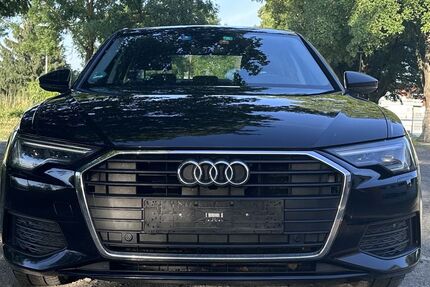 Audi A6 147.000 km 25.295 &euro; Friedberg 61169
