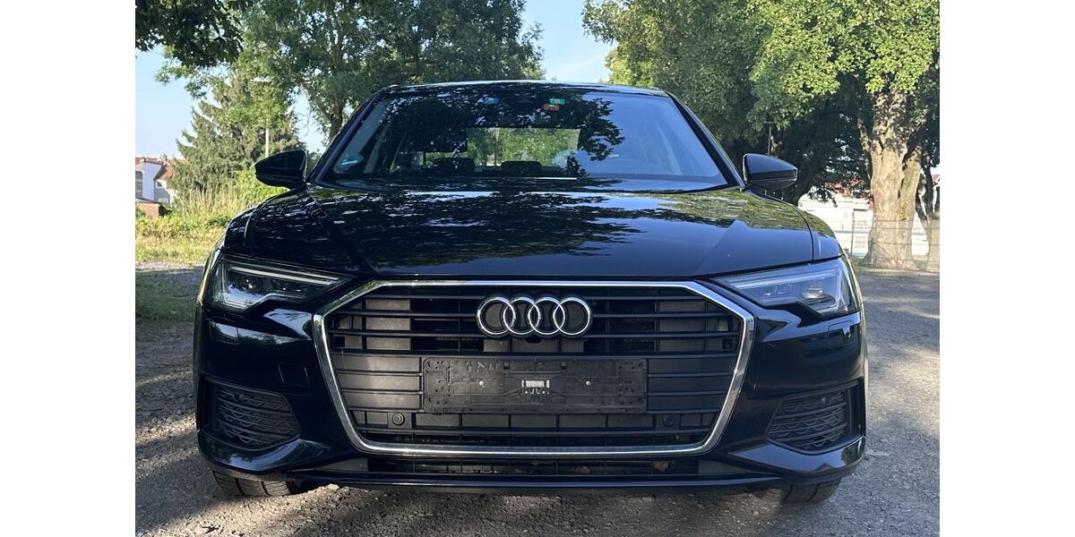 Audi A6 147.000 km 25.295 &euro; Friedberg 61169