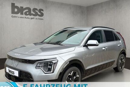 Kia Niro 22.700 km 28.880 &euro; Frankfurt 60488