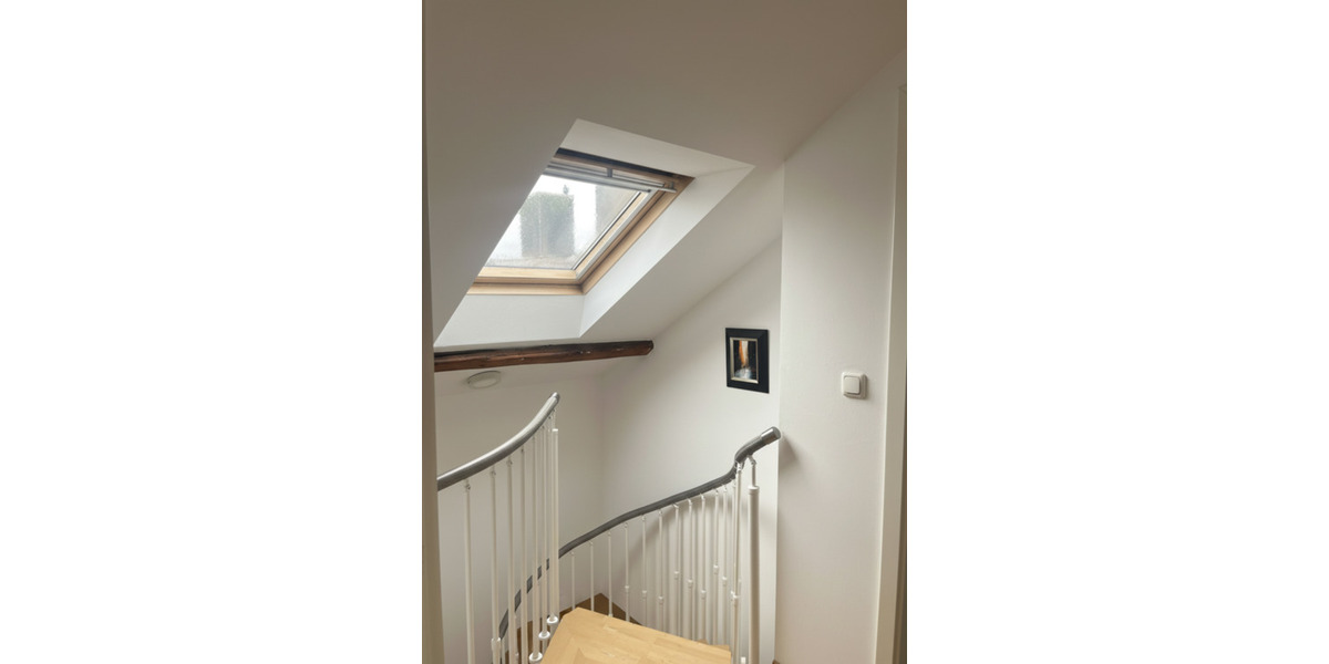 Maisonettenwohnung Frankfurt am Main Sachsenhausen - 2 Zimmer, 100 m&sup2;, 1.424&euro; | Angebot:25920465