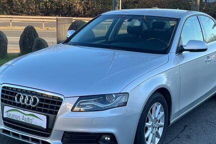 Audi A4 172.100 km 9.900 &euro; Oberursel am Taunus 61440