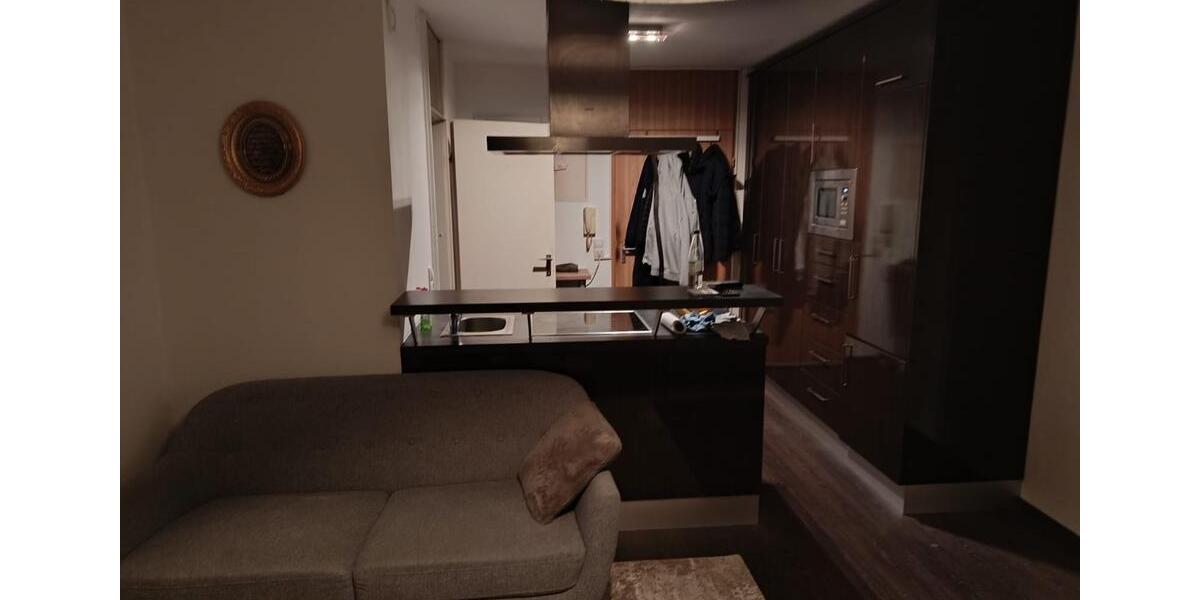 Etagenwohnung Rodgau - 1 Zimmer, 26 m&sup2;, 115.000&euro; | Angebot:25256303