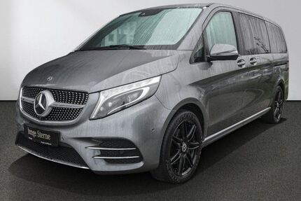 Mercedes-Benz V 300 128.600 km 45.950 &euro; Rosbach 61191