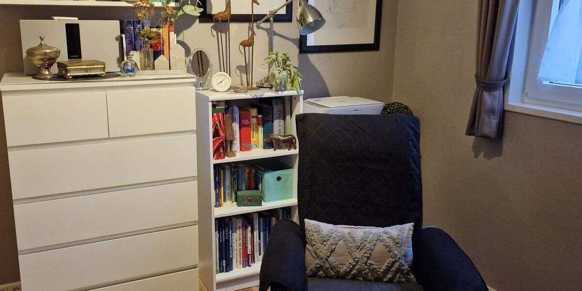 Mehrfamilienhaus, Wohnhaus Rodenbach Niederrodenbach - 4 Zimmer, 77 m&sup2;, 240.000&euro; | Angebot:25690954