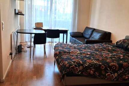 Zimmer Frankfurt am Main- Westend Westend - 1 Zimmer, 1.300&euro; | Angebot:25912214