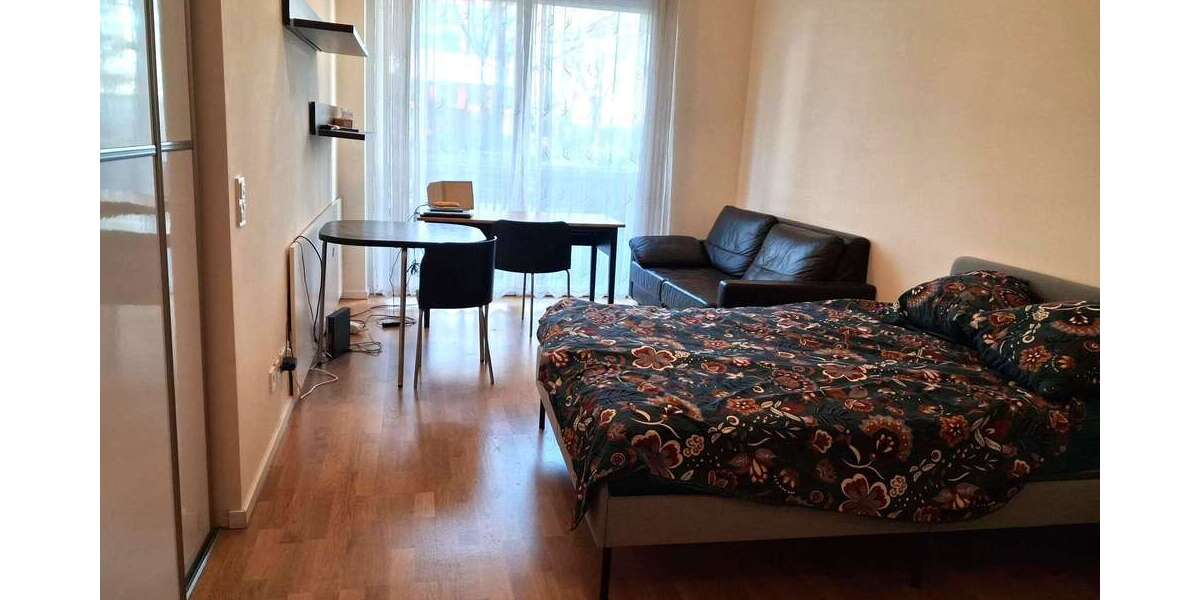 Zimmer Frankfurt am Main- Westend Westend - 1 Zimmer, 1.300&euro; | Angebot:25912214