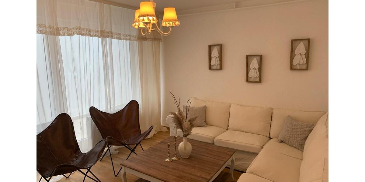 Etagenwohnung Karben - 3 Zimmer, 55 m&sup2;, 1.550&euro; | Angebot:25658963