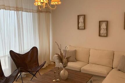 Wohnung Karben - 3 Zimmer, 55 m&sup2;, 1.550&euro; | Angebot:25658963