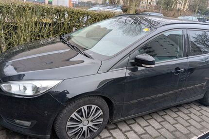 Ford Focus 230.000 km 4.500 &euro; Frankfurt 65931