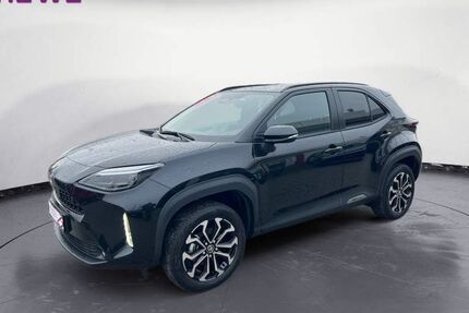 Toyota Yaris Cross 5.500 km 30.590 &euro; Dieburg 64807