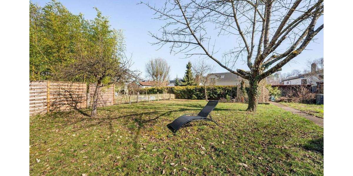 Doppelhaushälfte Offenbach Tempelsee - 5 Zimmer, 120 m&sup2;, 639.000&euro; | Angebot:25719259