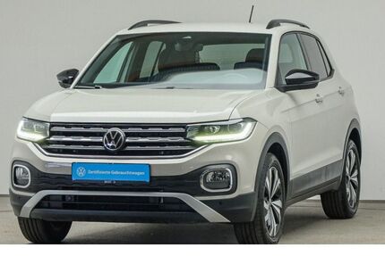 VW T-Cross 29.300 km 22.699 &euro; Mühlheim 63165