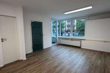 Gewerbeobjekt frankfurt am Main Nordend West - 1.200&euro; | Angebot:27568920