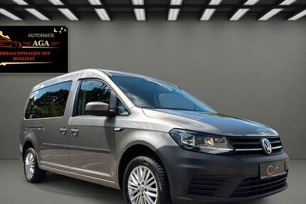 VW Caddy Maxi 141.000 km 17.880 &euro; Hanau 63452