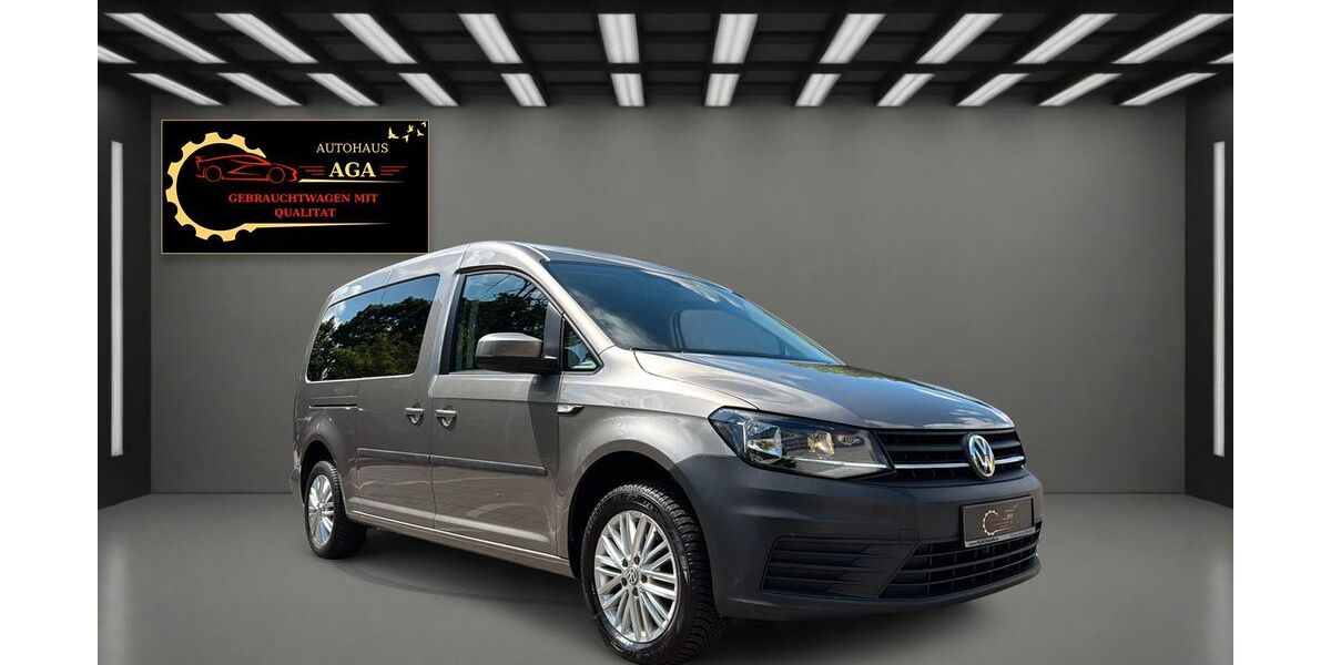 VW Caddy Maxi 141.000 km 17.880 &euro; Hanau 63452
