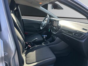 Ford Fiesta Cool & Connect*PDC*Winter & Easy-Driver.P 47.050 km 13.790 &euro; Nidderau 61130