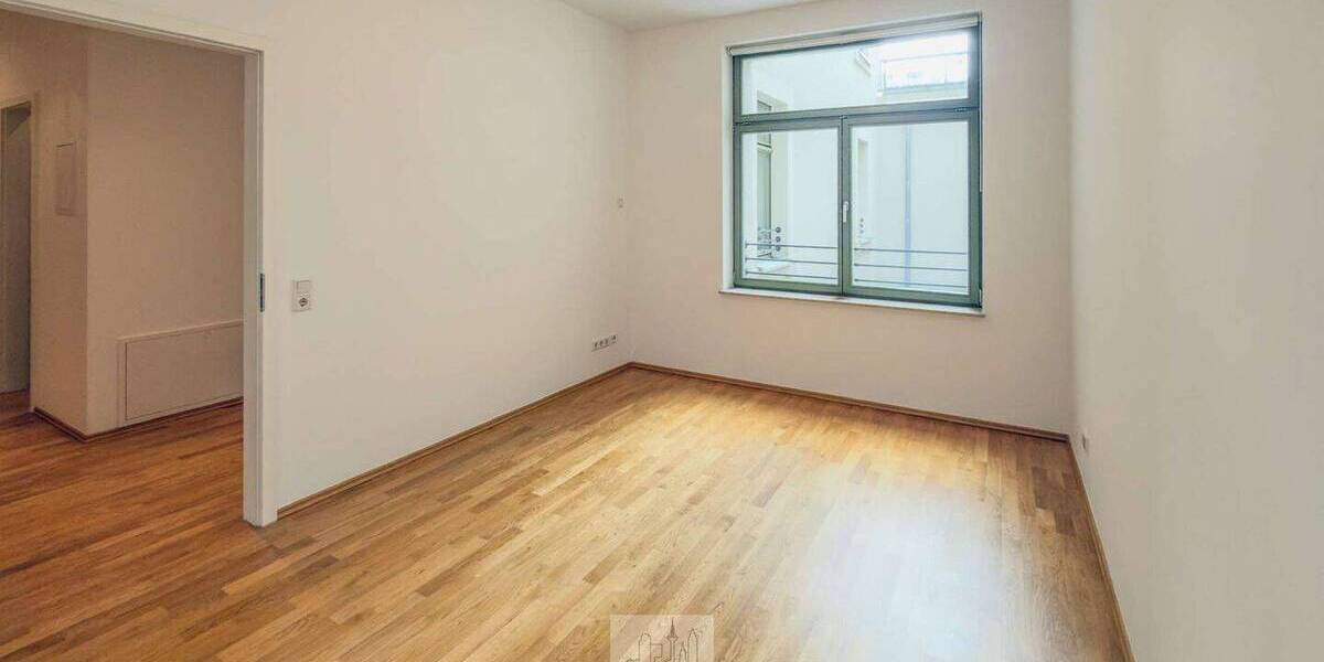 Etagenwohnung Frankfurt am Main Bahnhofsviertel - 2 Zimmer, 91 m&sup2;, 819.000&euro; | Angebot:25985273