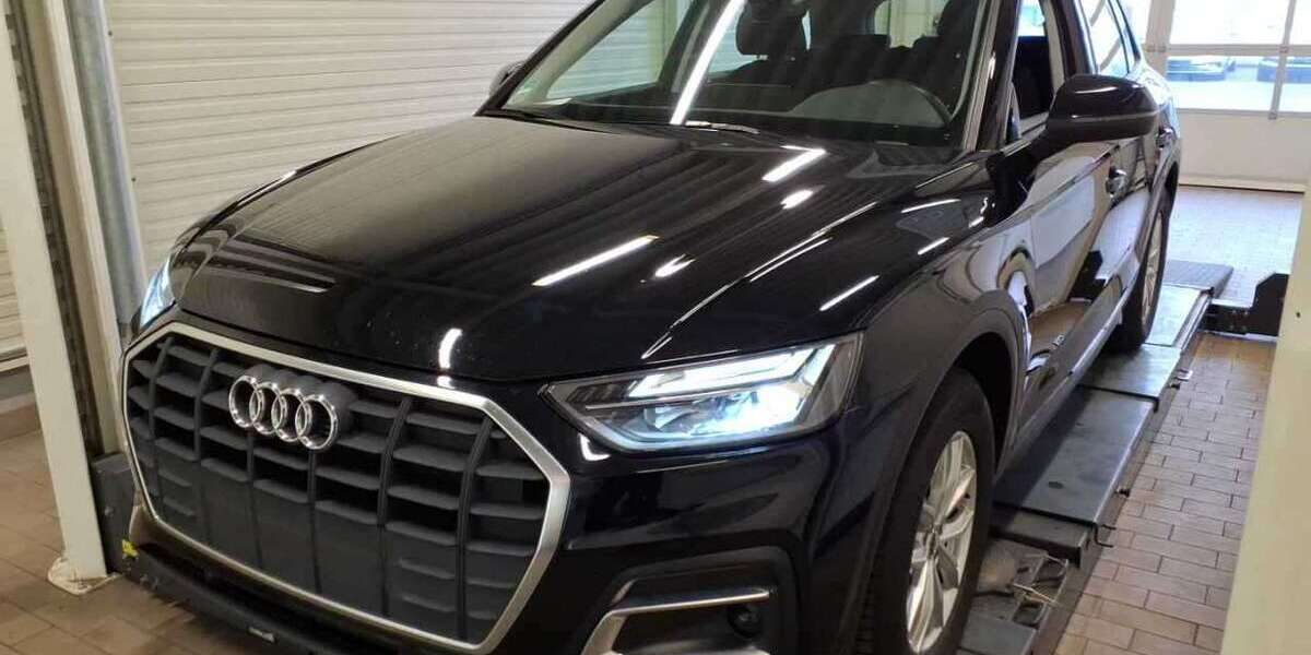 Audi Q5 53.800 km 32.688 &euro; Mühlheim a. Main 63165
