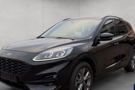 Ford Kuga 44.752 km 24.450 &euro; Frankfurt 60386