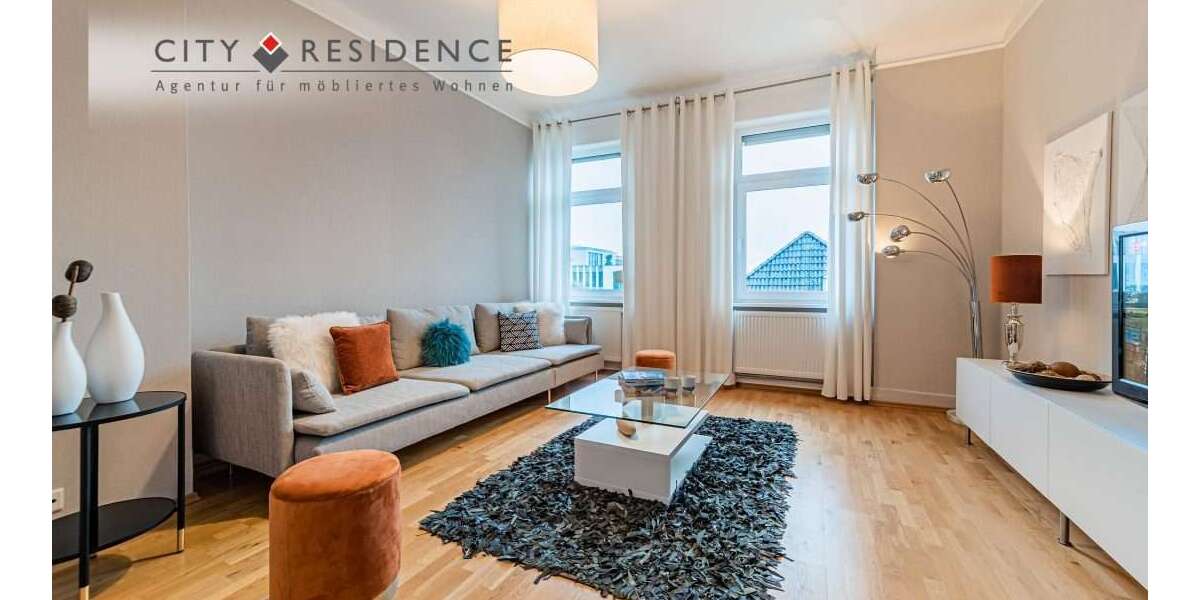 Etagenwohnung Frankfurt Rödelheim - 3 Zimmer, 80 m&sup2;, 2.500&euro; | Angebot:27718844