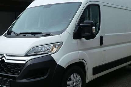 Citroen Jumper 150.000 km 14.500 &euro; Heusenstamm 63150