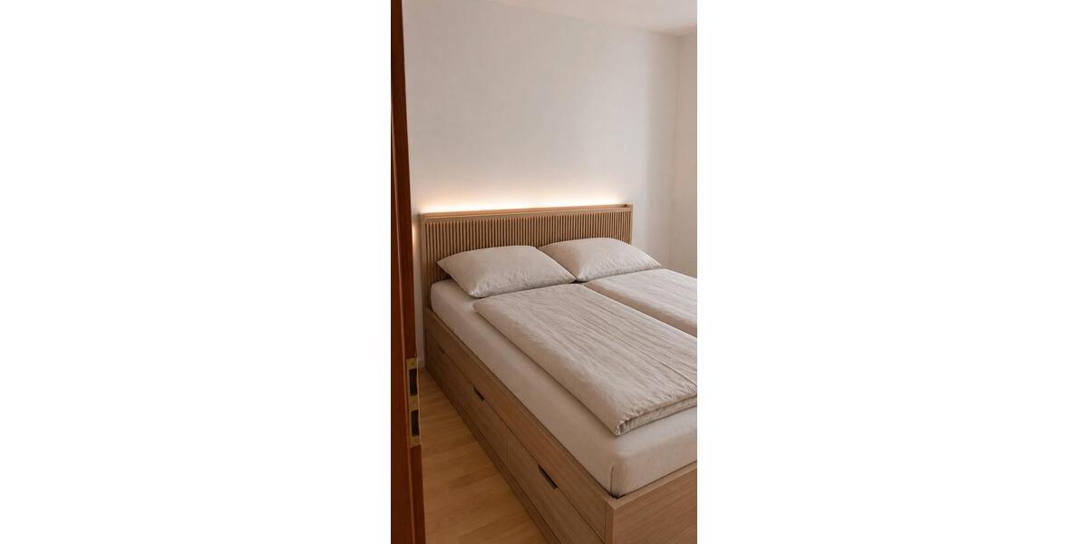Etagenwohnung Frankfurt am Main Rödelheim - 2 Zimmer, 50 m&sup2;, 250.000&euro; | Angebot:26944856