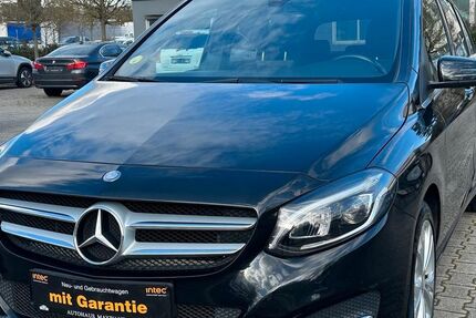 Mercedes-Benz B 200 89.000 km 15.490 &euro; Offenbach am Main 63071
