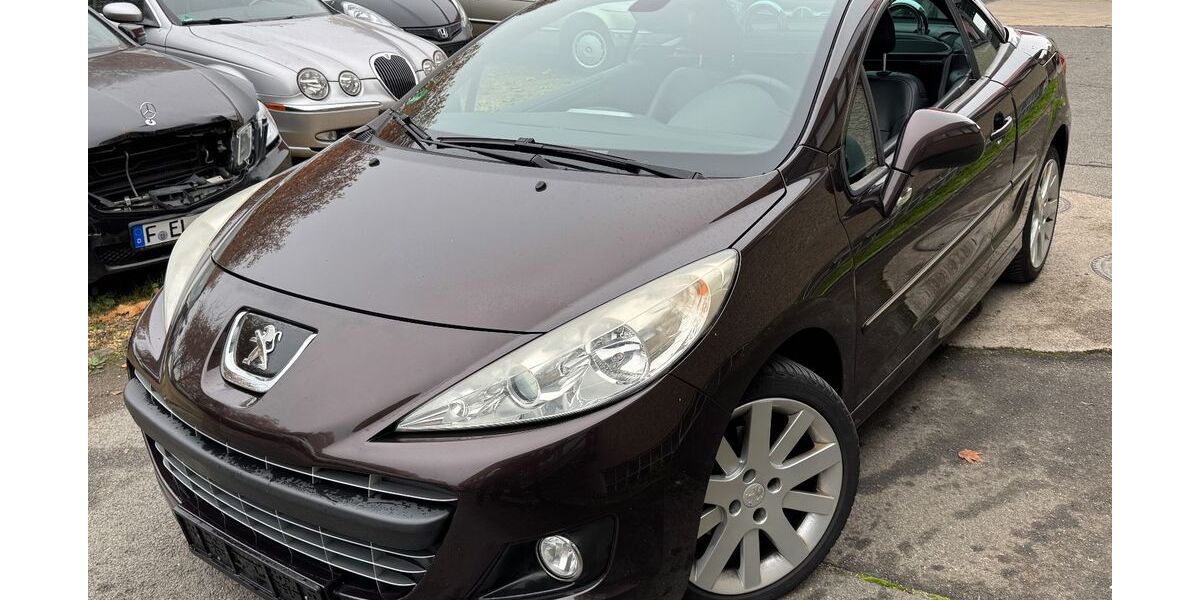 Peugeot 207 218.000 km 3.333 &euro; Frankfurt am Main 65933