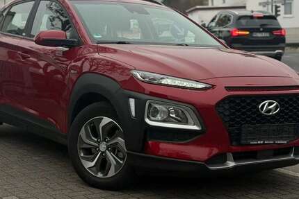Hyundai KONA 56.000 km 14.750 &euro; Bad Homburg 61350