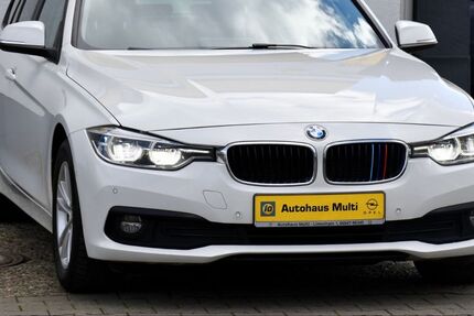 BMW 318 234.000 km 11.500 &euro; Limeshain 63694