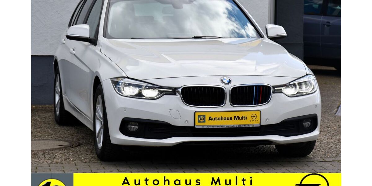 BMW 318 234.000 km 11.500 &euro; Limeshain 63694